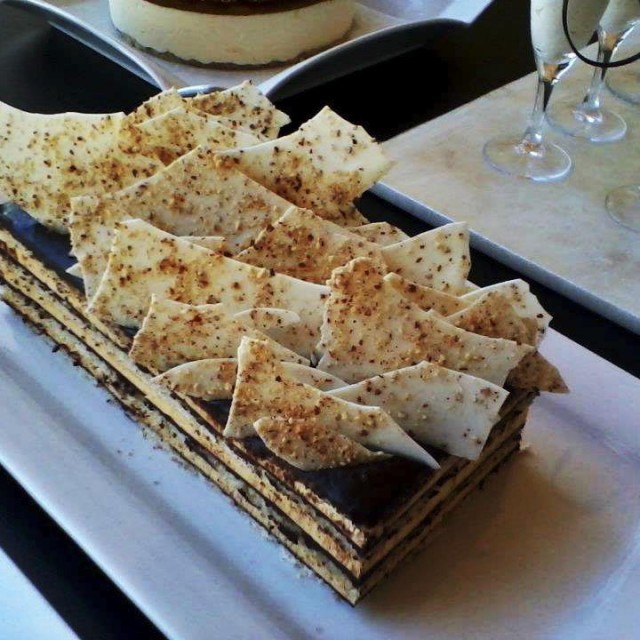 Torta opera